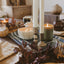 Pumpkin Spice Soy Candle, 13.5 oz - Pumpkin Jar