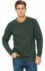 Unisex Sponge Fleece Raglan Sweatshirt