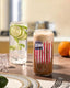 America's 250th 20oz Glass Tumbler