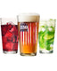 America's 250th 16oz Classic Pint Glass