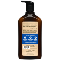 Dr Squatch Lotion - Fresh Falls