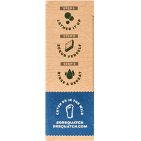 Dr Squatch Bar Soap - Fresh Falls