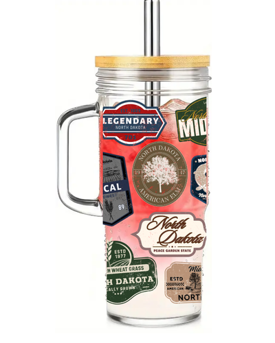 ND Themed Tumbler Cups