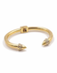 Gold Bling Bracelet