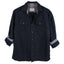 Haven LS Shirt w/ Double Pocket