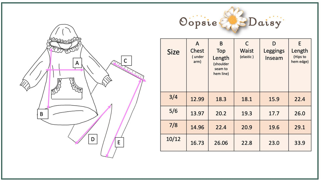 Bow Ribbon Lounge Set