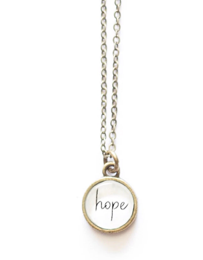 Hope Necklace