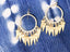 The Tribal Earrings