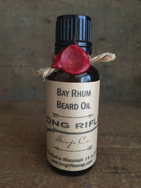Beard Oil