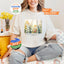 His Mercies - Ready To Press Design - Shirt Not Included