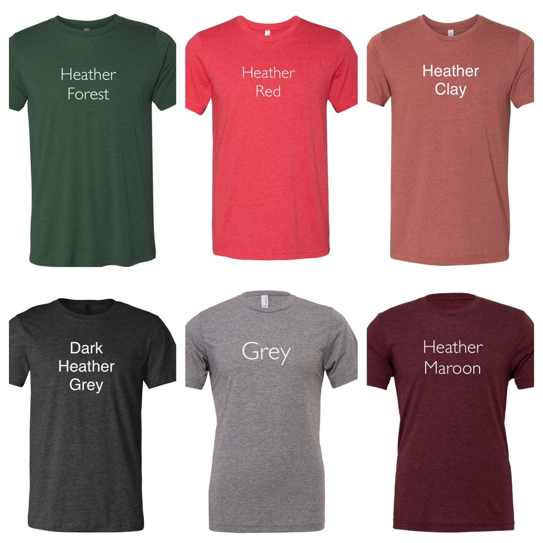 All is Calm All is Bright Shirt Christmas Shirt