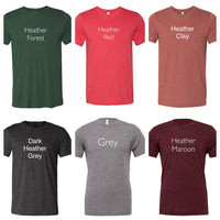 All is Calm All is Bright Shirt Christmas Shirt