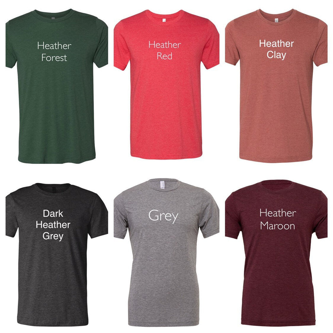 This is my Christmas movie watching shirt