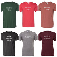 This is my Christmas movie watching shirt