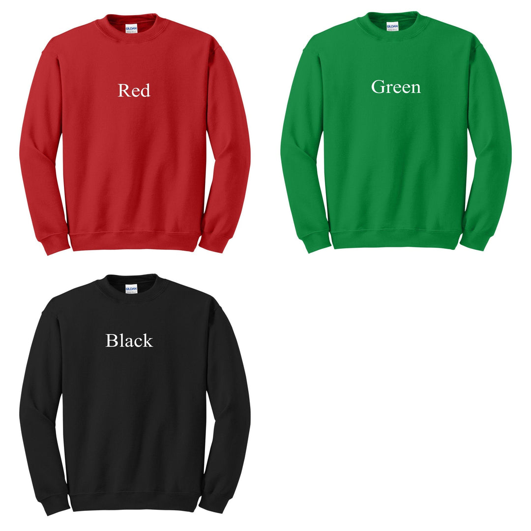 Sweater Weather Sweatshirt