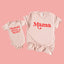 Mama and Mama's Sweet Heart Set