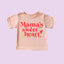 Mama and Mama's Sweet Heart Set