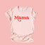 Mama and Mama's Sweet Heart Set