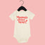 Mama and Mama's Sweet Heart Set