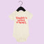 Daddy's Sweet Heart Bodysuit