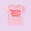 Mama and Mama's Sweet Heart Set