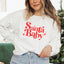 Santa Baby Sweatshirt