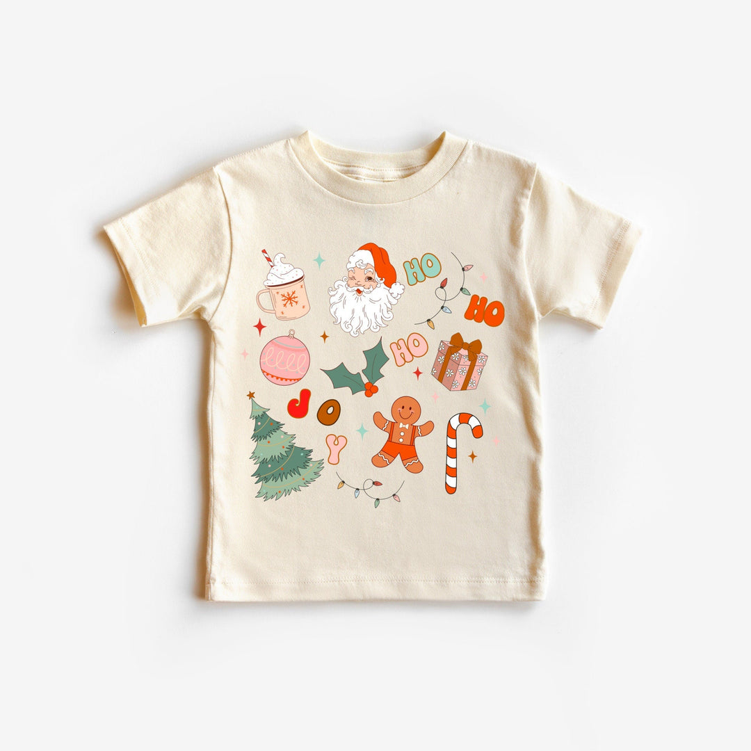 Christmas Favorite Tee