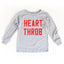 Heart Throb Long Sleeve
