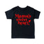 Mama's Sweet Heart
