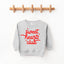 Sweet hearts Club sweatshirt