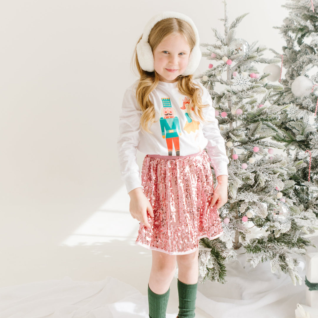 Nutcracker and Ballerina