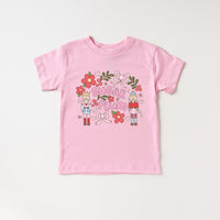 Sugar Plum Nutcracker