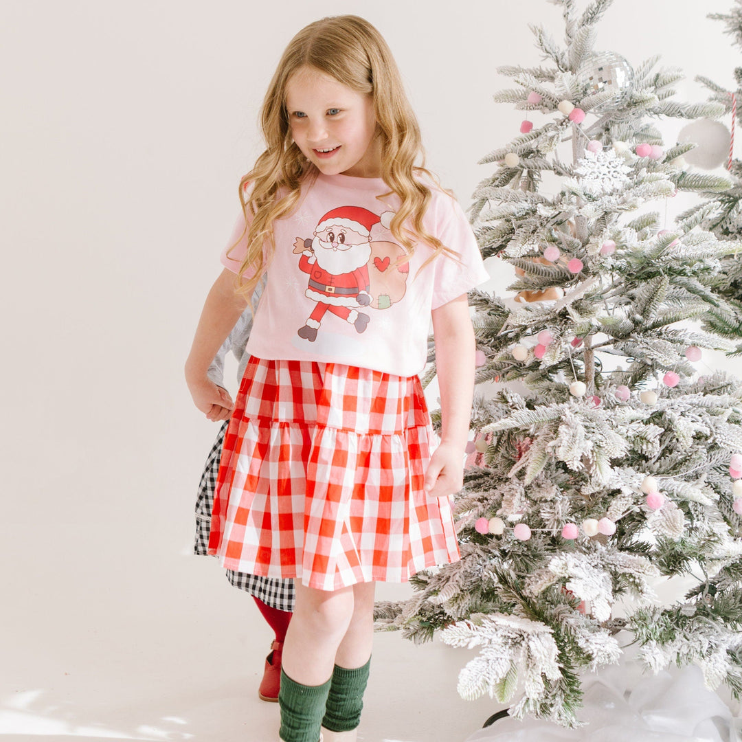 Santa Claus is Coming to Town