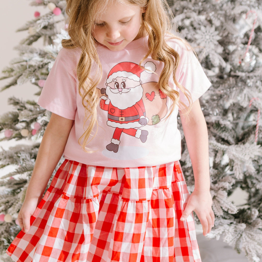 Santa Claus is Coming to Town