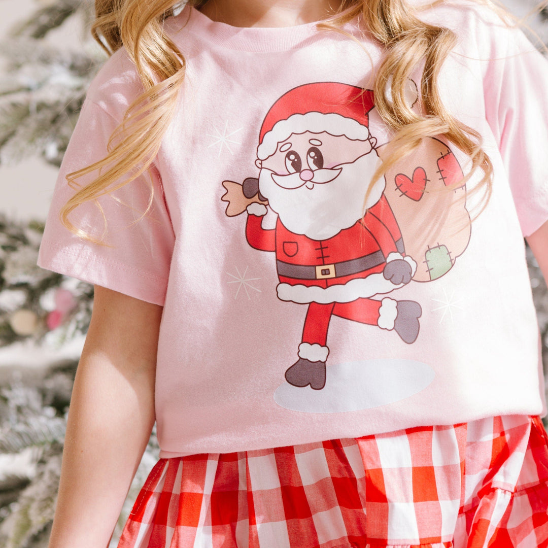 Santa Claus is Coming to Town