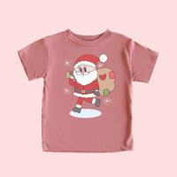 Santa Claus is Coming to Town