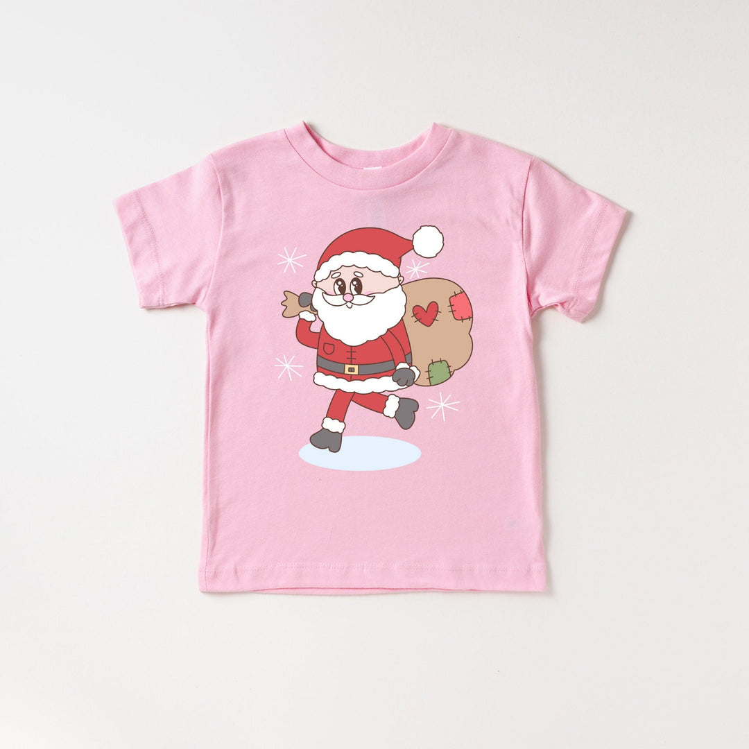 Santa Claus is Coming to Town