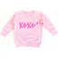 Hugs and Kisses XOXO Sweatshirt