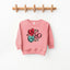 Candy Heart's Sweatshirt