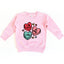 Candy Heart's Sweatshirt