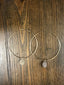 Penny Lane Hoop Earring
