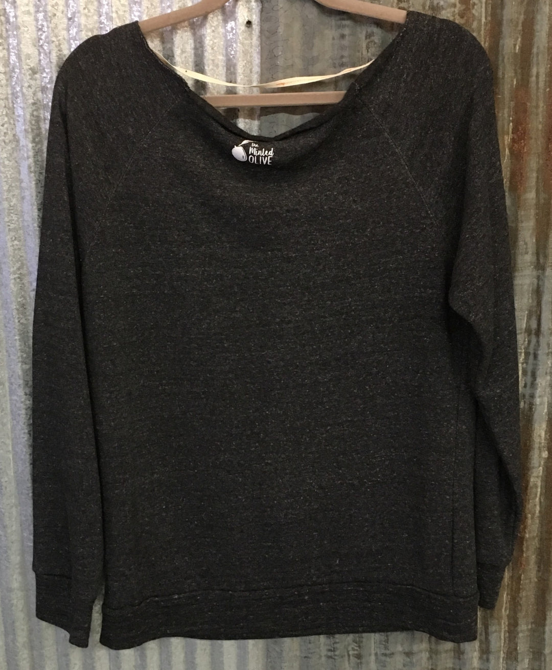 99 Bobby Pins Off The Shoulder