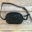 Fanny Pack Cheveron Detail Sage
