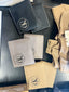 ND 701 Leatherette Wallets