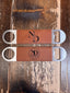 ND Engraved Bottle Opener