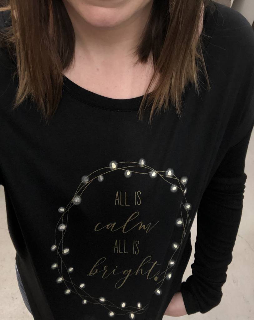 All is Calm All is Bright