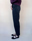 Amelia High Rise Barrel Jeans