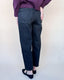 Amelia High Rise Barrel Jeans