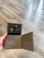 ND 701 Leatherette Wallets