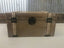 Wooden Chest